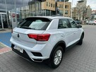 Volkswagen T-Roc 1,0 110 KM Advance kamera app conect fv23% - 6