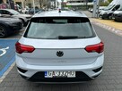Volkswagen T-Roc 1,0 110 KM Advance kamera app conect fv23% - 7