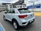 Volkswagen T-Roc 1,0 110 KM Advance kamera app conect fv23% - 8