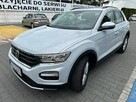 Volkswagen T-Roc 1,0 110 KM Advance kamera app conect fv23% - 9