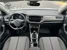 Volkswagen T-Roc 1,0 110 KM Advance kamera app conect fv23% - 15