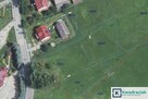 Działka budowlana Bzianka gm. Rymanów, - 11