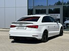 Audi A3 Virtual, Navi, Grzane fotele, Climatronic, Xenon, Czujniki, GWARANCJA - 7