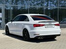 Audi A3 Virtual, Navi, Grzane fotele, Climatronic, Xenon, Czujniki, GWARANCJA - 8
