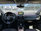 Audi A3 Virtual, Navi, Grzane fotele, Climatronic, Xenon, Czujniki, GWARANCJA - 10