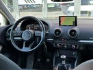 Audi A3 Virtual, Navi, Grzane fotele, Climatronic, Xenon, Czujniki, GWARANCJA - 11
