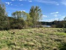 Działka budowlana Borowo-Młyn gm. Pobiedziska, - 1
