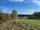Działka budowlana Borowo-Młyn gm. Pobiedziska, - 3