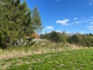 Działka budowlana Borowo-Młyn gm. Pobiedziska, - 4