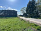 Działka budowlana Borowo-Młyn gm. Pobiedziska, - 6