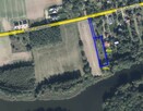 Działka budowlana Borowo-Młyn gm. Pobiedziska, - 8