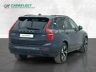 Volvo XC90 B6 B AWD Inscription 7os aut Kombi - 5
