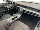 Audi A6 Limousine 40 TDI mHEV S tronic Sedan - 14