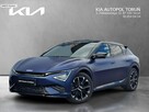 Kia EV6 DEMO/84-kWh AWD GT-line/ dach panoramiczny/fv23%/demonstracyjny - 1