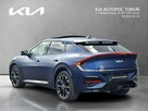 Kia EV6 DEMO/84-kWh AWD GT-line/ dach panoramiczny/fv23%/demonstracyjny - 3