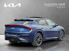 Kia EV6 DEMO/84-kWh AWD GT-line/ dach panoramiczny/fv23%/demonstracyjny - 5