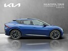 Kia EV6 DEMO/84-kWh AWD GT-line/ dach panoramiczny/fv23%/demonstracyjny - 6