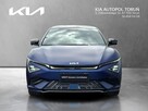 Kia EV6 DEMO/84-kWh AWD GT-line/ dach panoramiczny/fv23%/demonstracyjny - 8