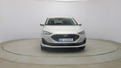 Ford Focus 1.0 EcoBoost mHEV Titanium X ! Z Polskiego Salonu ! Faktura VAT ! - 2