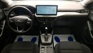 Ford Focus 1.0 EcoBoost mHEV Titanium X ! Z Polskiego Salonu ! Faktura VAT ! - 14