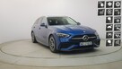 Mercedes C 200 d mHEV AMG ! Z Polskiego Salonu ! Faktura VAT !