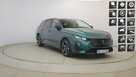 Peugeot 308 1.2 PureTech Allure Pack S&S EAT8 ! Z Polskiego Salonu ! Faktura VAT !