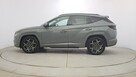 Hyundai Tucson 1.6 T-GDi HEV N Line 4WD! Z Polskiego Salonu! Faktura VAT! - 4