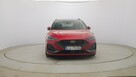 Ford Focus 2.3 EcoBoost ST X ! Z Polskiego Salonu ! Faktura VAT ! - 2