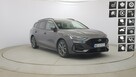 Ford Focus 1.0 EcoBoost mHEV ST-Line X ! Z Polskiego Salonu ! Faktura Vat ! - 1