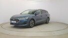 Ford Focus 1.5 EcoBlue Titanium X ! Z Polskiego Salonu ! Faktura VAT ! - 3
