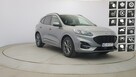 Ford Kuga 2.5 FHEV FWD ST-Line X! Z polsiego salonu! FV 23%