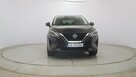 Nissan Qashqai 1.3 DIG-T mHEV N-Connecta Xtronic! Z Polskiego Salonu! Faktura VAT! - 2