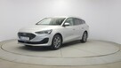 Ford Focus 1.0 EcoBoost mHEV Titanium X ! Z Polskiego Salonu ! Faktura VAT ! - 3