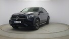 Mercedes GLE 400 d 4-Matic Premium Plus! Salon Polska! Faktura VAT! - 3