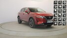 Nissan Qashqai 1.3 DIG-T mHEV Tekna Xtronic! Z Polskiego Salonu! Faktura VAT - 1