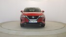 Nissan Qashqai 1.3 DIG-T mHEV Tekna Xtronic! Z Polskiego Salonu! Faktura VAT - 2