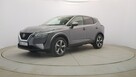 Nissan Qashqai 1.3 DIG-T mHEV N-Connecta Xtronic! Z Polskiego Salonu! Faktura VAT! - 3