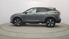 Nissan Qashqai 1.3 DIG-T mHEV N-Connecta Xtronic! Z Polskiego Salonu! Faktura VAT! - 4