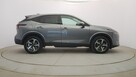 Nissan Qashqai 1.3 DIG-T mHEV N-Connecta Xtronic! Z Polskiego Salonu! Faktura VAT! - 8
