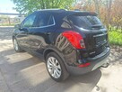 Opel Mokka X Bezwypadkowy.. - 2