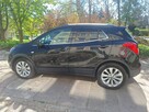 Opel Mokka X Bezwypadkowy.. - 3