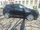 Opel Mokka X Bezwypadkowy.. - 4