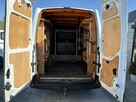 Opel Movano l2h2 blaszak średni hak automat kamera cofania - 5