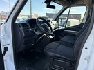 Opel Movano l2h2 blaszak średni hak automat kamera cofania - 6