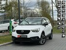 Opel Crossland X 1.2 / 131KM FULL LED Panorama Nawigacja Kamera Cofania Grzane Fotele