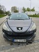 Peugeot 308 Klimatyzacja - 2010r - 1.6 HDI - 2