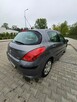 Peugeot 308 Klimatyzacja - 2010r - 1.6 HDI - 3