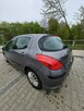 Peugeot 308 Klimatyzacja - 2010r - 1.6 HDI - 5