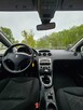 Peugeot 308 Klimatyzacja - 2010r - 1.6 HDI - 6