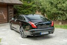 Jaguar XJ 50 Coventry / 3.0 340KM AWD / Meridian / Masaże / Panorama / Limuzyna - 2